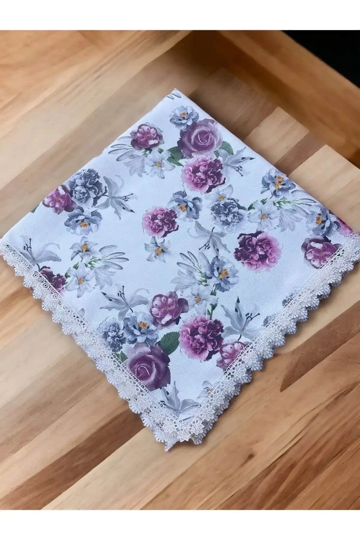 Dertsiz Sofra Bezi Nedir ve Dekorasyonunuza Şıklık Katmanın Yolları