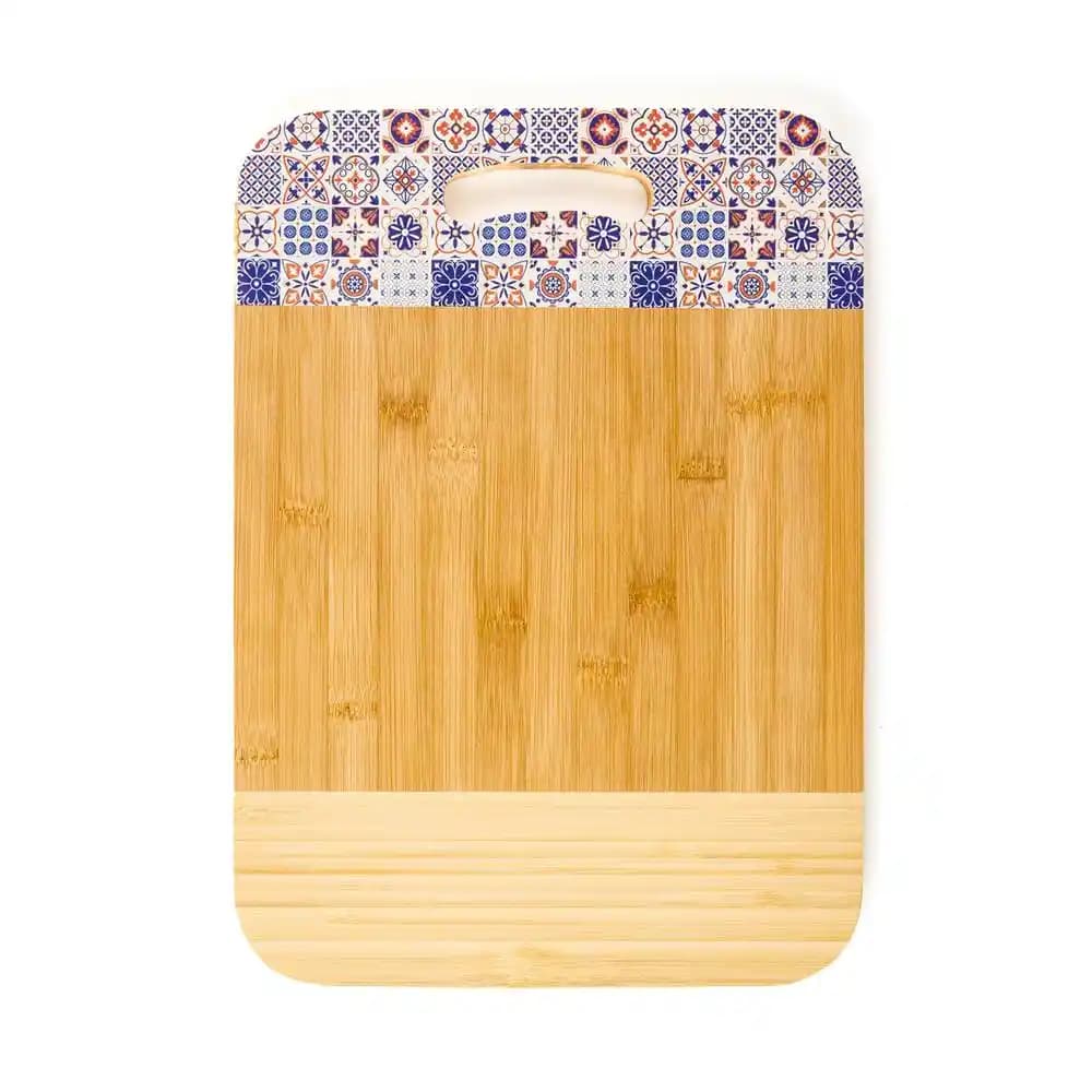 Desenli Kesme Tahtalarıyla Mutfağınıza Şıklık ve Fonksiyonellik Katın