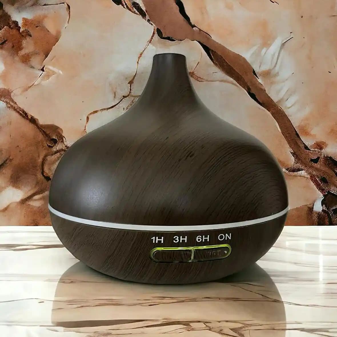 Difüzör Modelleri: Estetik ve Fonksiyonellik Sunan Çeşitler ve Dekorasyon İpuçları