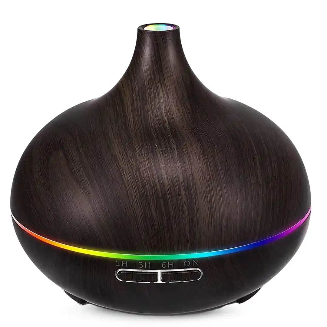 Difüzör ve Buhurdanlık Seçenekleriyle Atmosferinizi Yeniden Yaratın