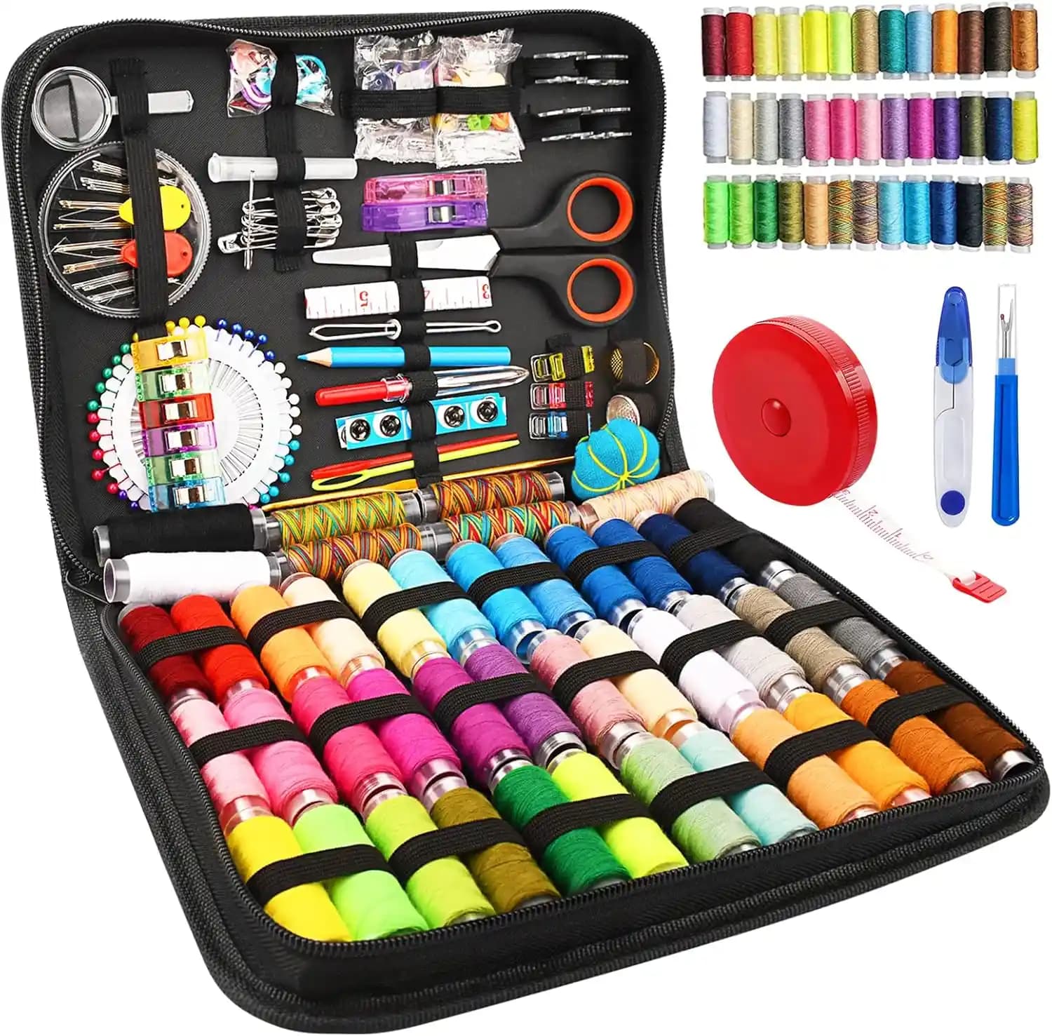 Dikiş Setleri ile Dekorasyon ve Mobilya Tasarımında Yaratıcı Fikirler