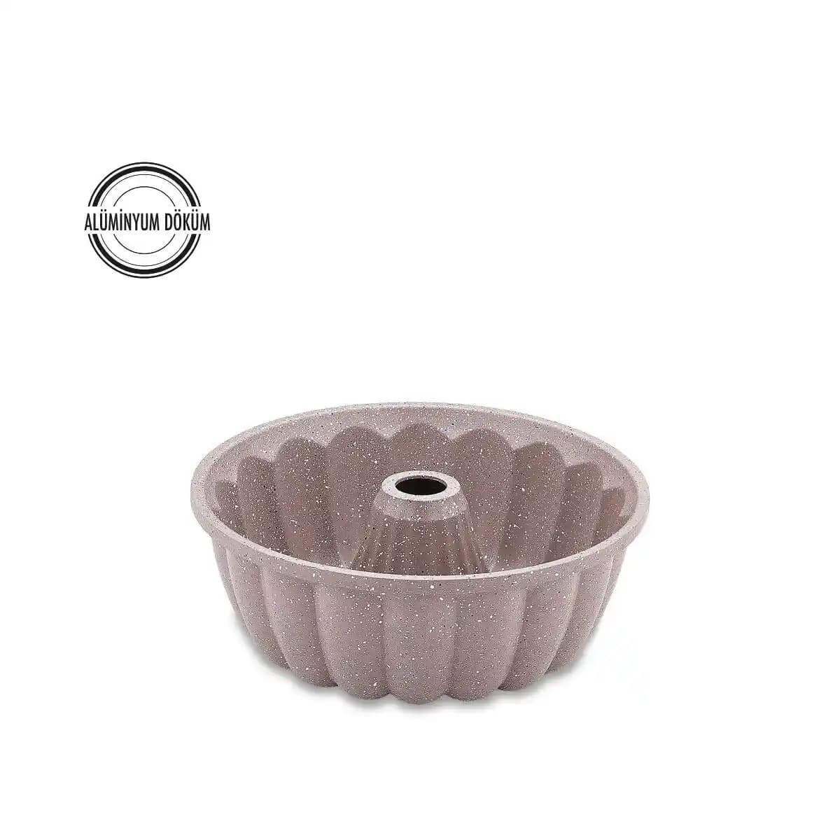 Dilim Kek Kalıbı ile Dekorasyonda Şıklık ve Pratiklik Bir Arada