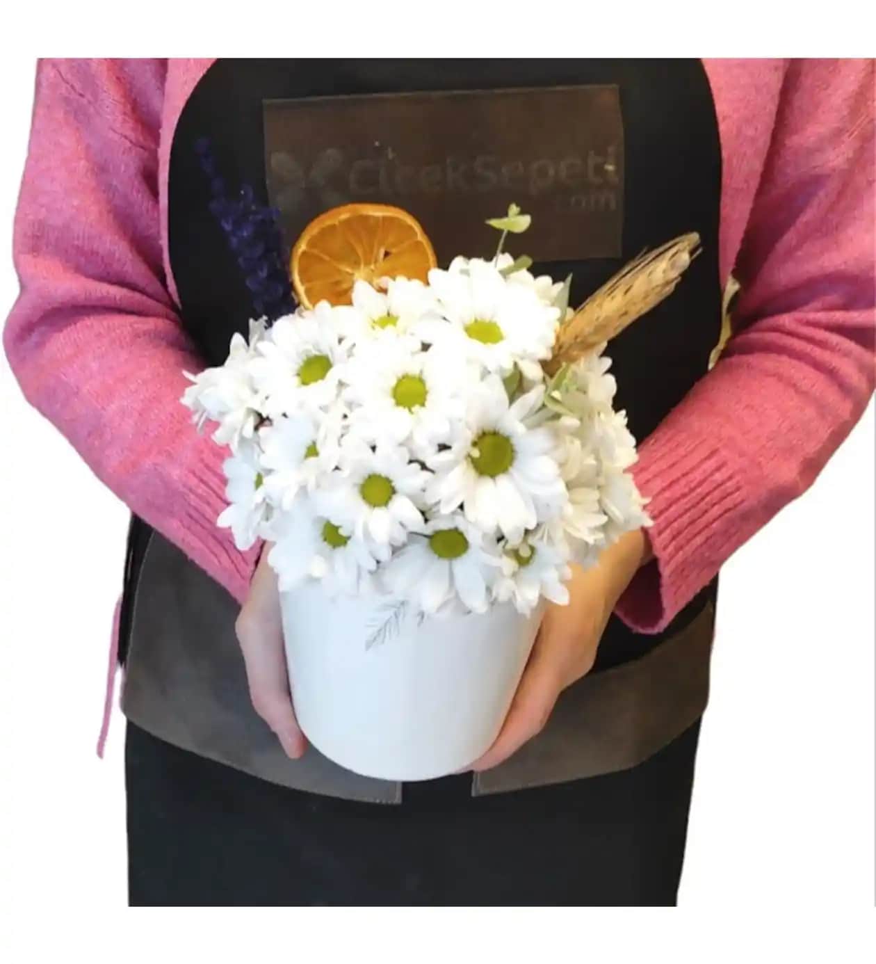 Doğadan İlham Alan Çiçek Gönderme ve Dekorasyon Yöntemleri