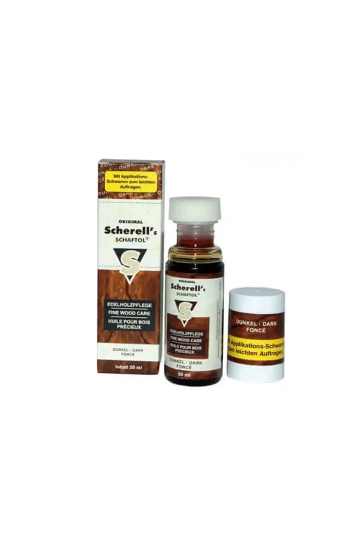 Doğal Ahşap Boyası ile Evinize ve Mobilyalarınıza Estetik ve Sürdürülebilir Dokunuşlar