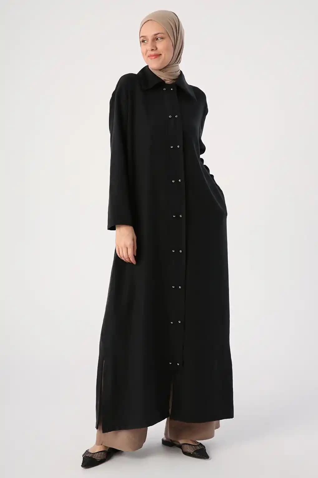 Doğal Kumaş Ferace ile Dekorasyonda Sıcaklık ve Zarafetin Modern Kullanımı