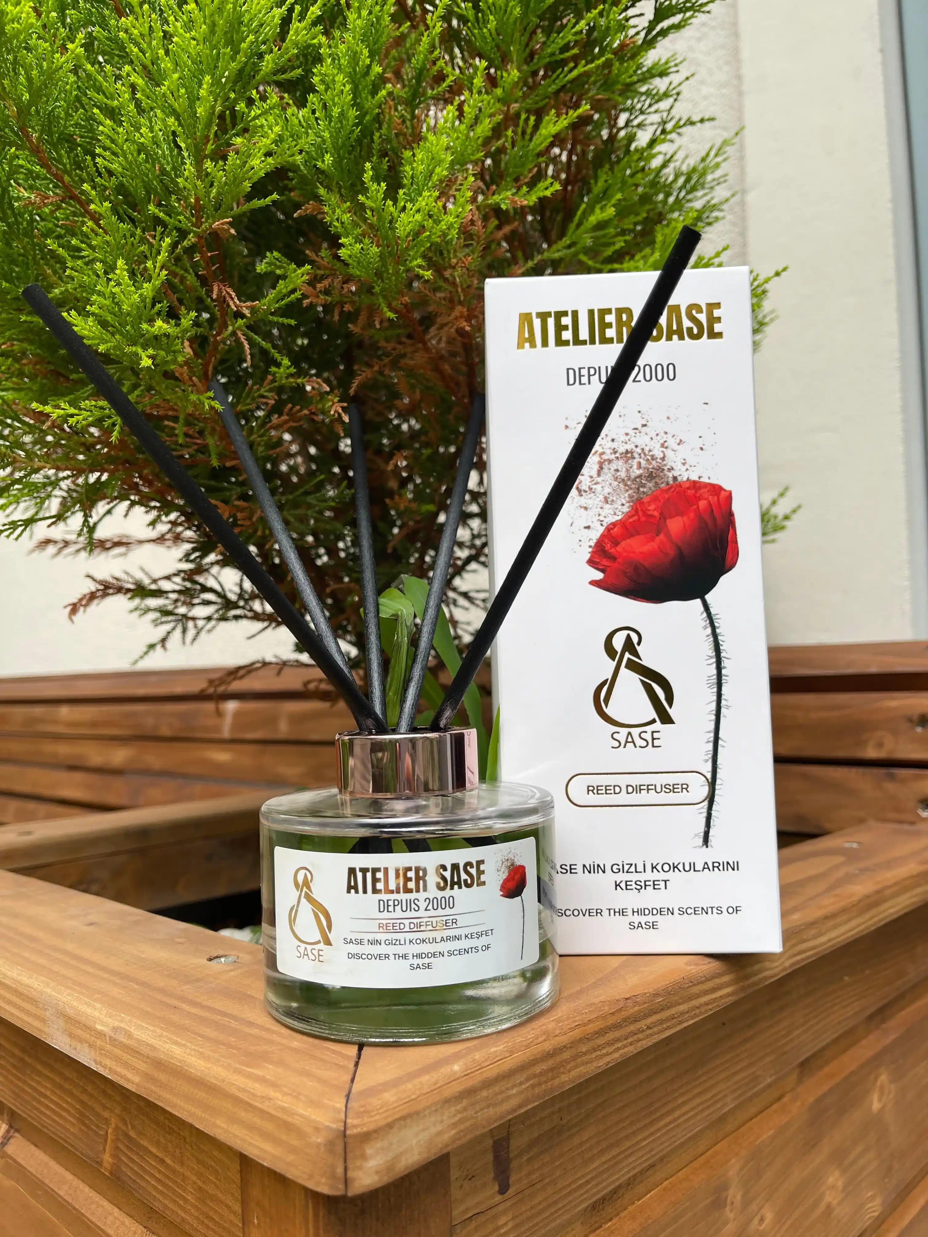 Doğal Oda Kokuları ile Evinizi Ferahlatmanın Yolları ve Dekorasyon İpuçları