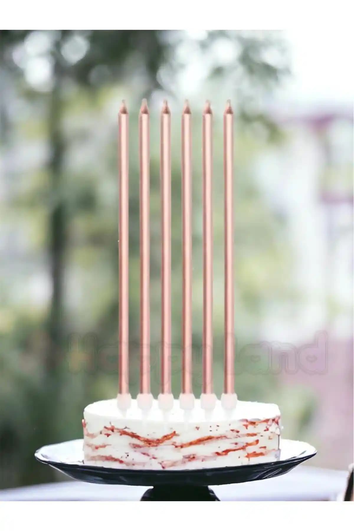 Doğum Günü Mumları ve Dekorasyon İpuçlarıyla Unutulmaz Kutlamalar Yaratın