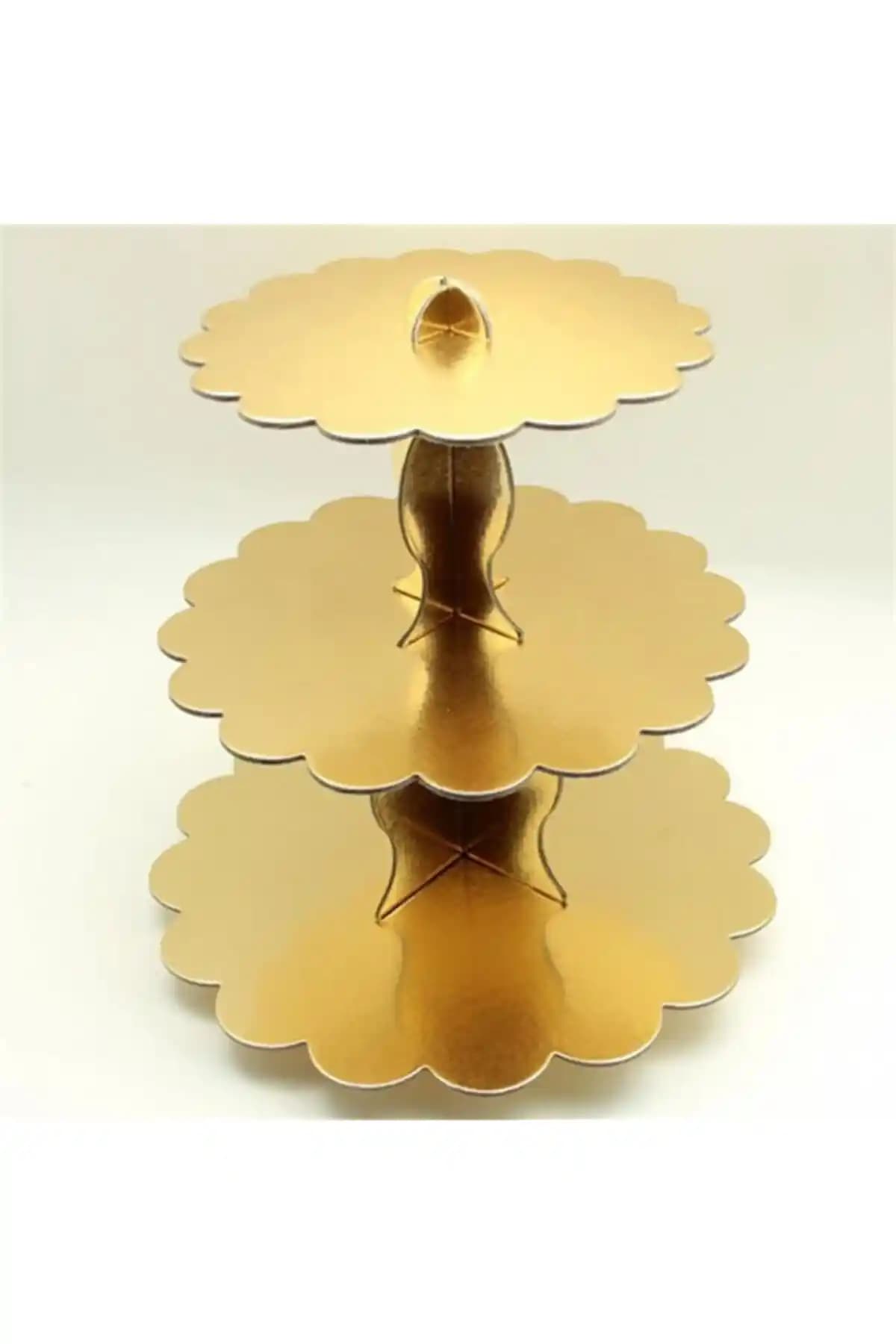 Doğum Günü Partileri İçin En Uygun Kek Standı Seçenekleri ve Dekorasyon İpuçları