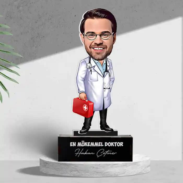 Doktor Biblo ile Sağlık ve Zarafetin Şık Dekorasyonlara Yansıması