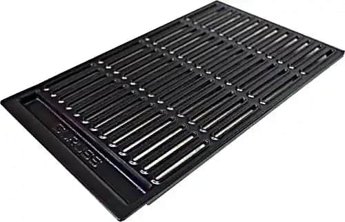 Döküm Izgara ile Dekorasyonda Zarafet ve İşlevsellik: Estetik ve Dayanıklı Tasarımlar