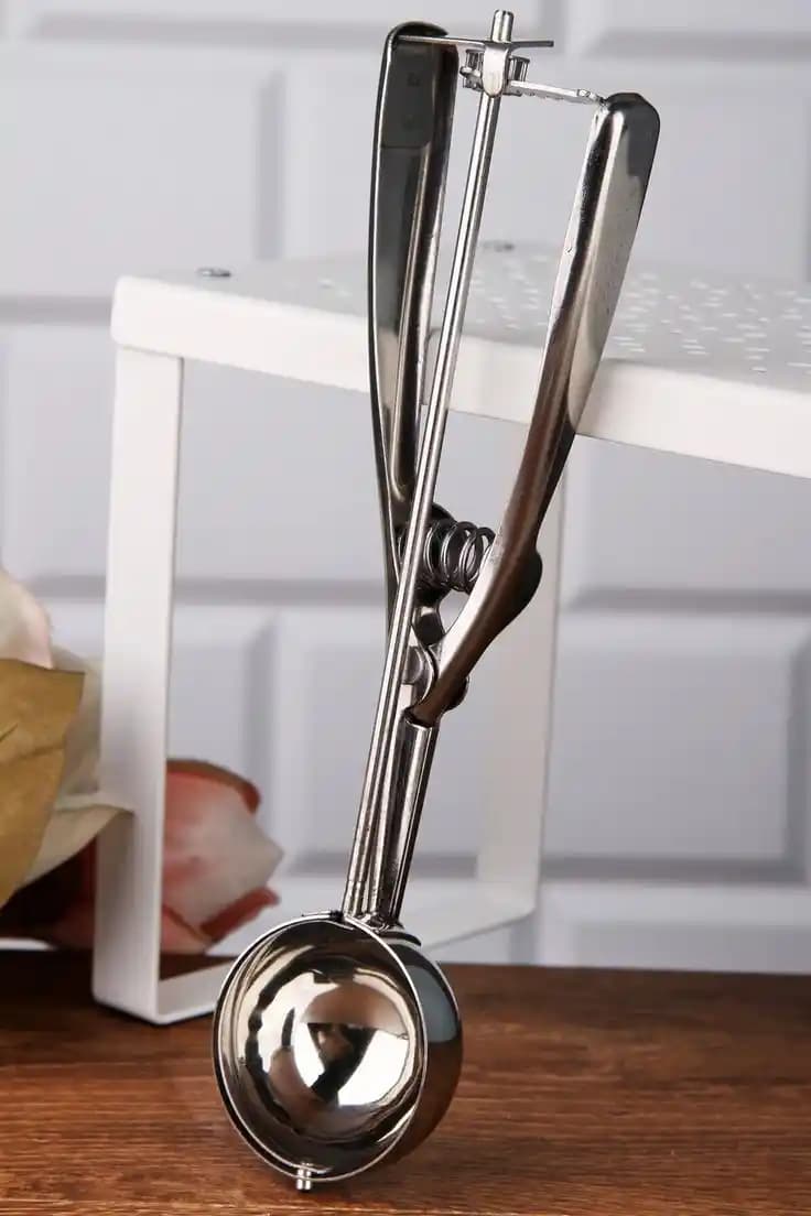 Dondurma Servis Kaşığı Dekorasyon ve Mobilyada Estetik ve Fonksiyonellik İpuçları