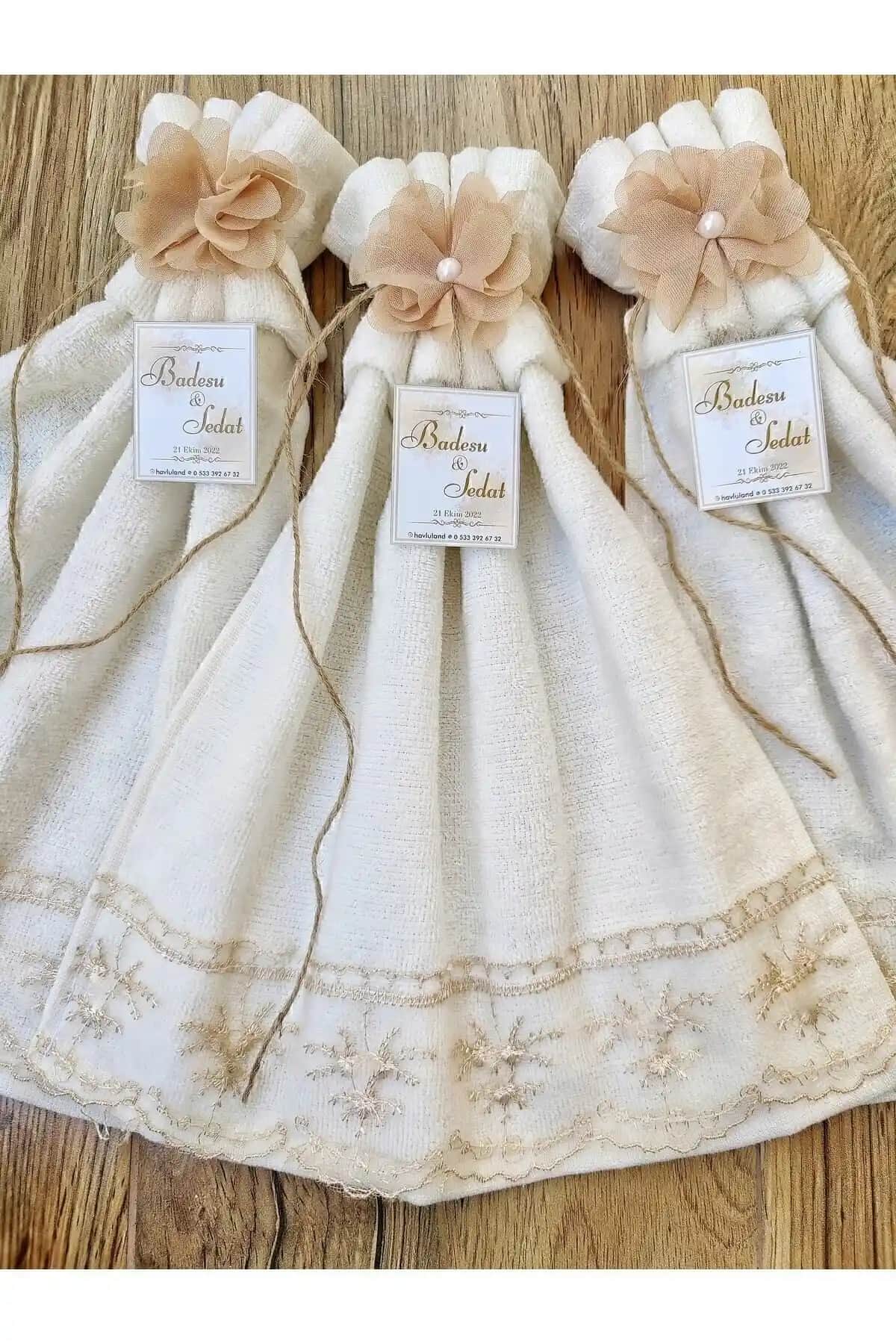 Düğün Konvoy Havlusu Seçimi ve Trendleri Hakkında Kapsamlı Rehber