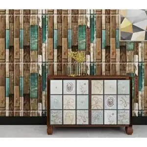 Dükkanlar İçin Modern ve Ekonomik Duvar Kağıdı Seçenekleri ve Dekorasyon İpuçları