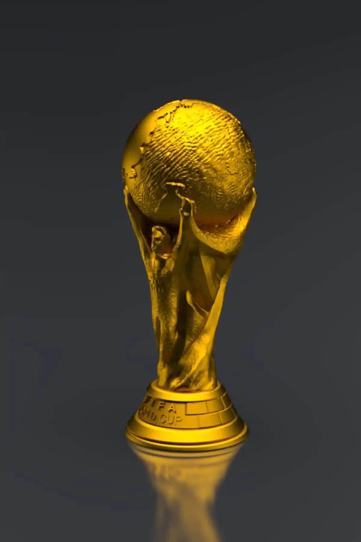 Dünya Kupası Maketleriyle Evinize Futbol Tutkusunu Yansıtın ve Dekorasyonda Yaratıcı Fikirler Edinin