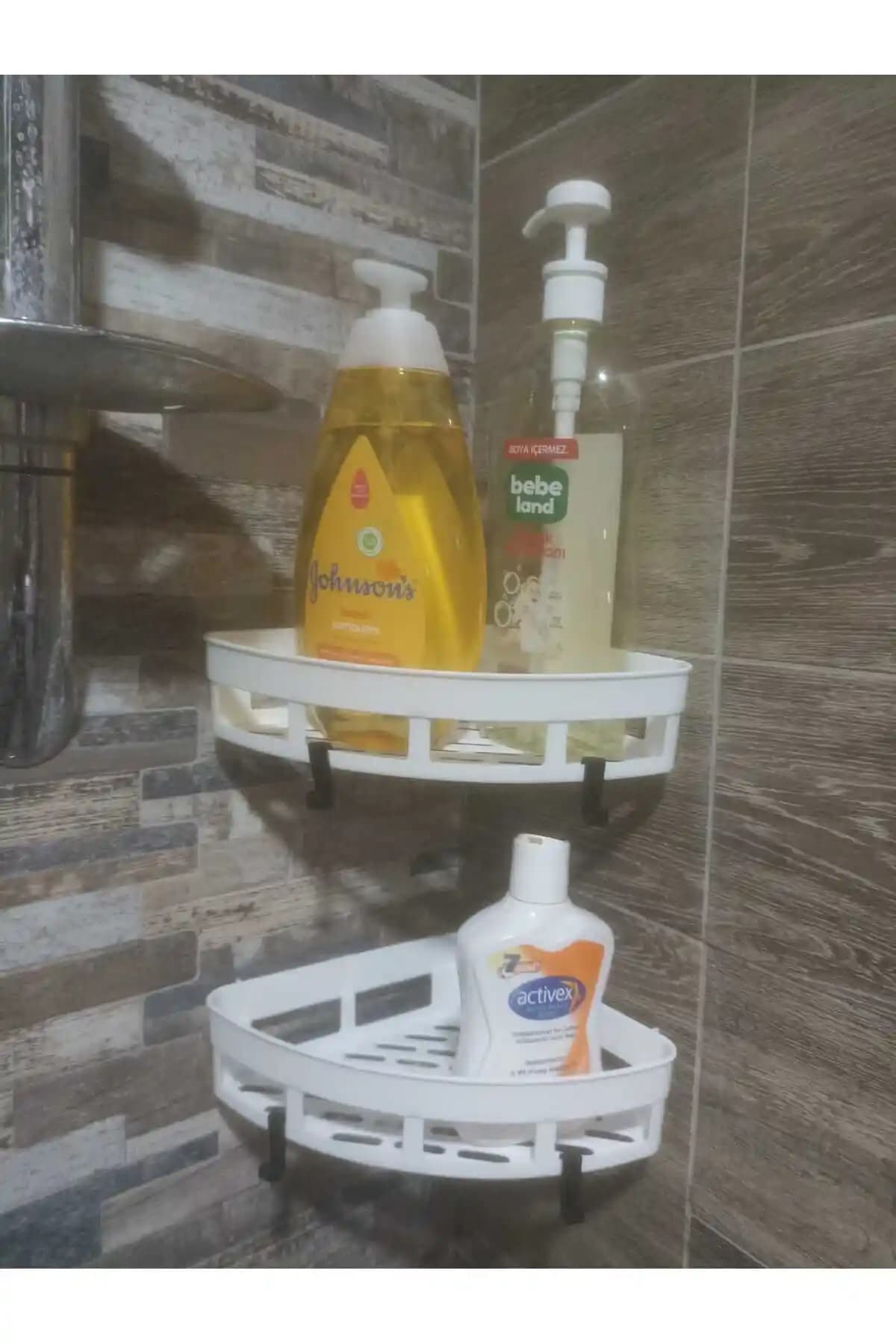 Duş Sabunluğu Seçimi ve Modelleri: Banyonuzun Estetiği ve İşlevselliği Artırma Rehberi