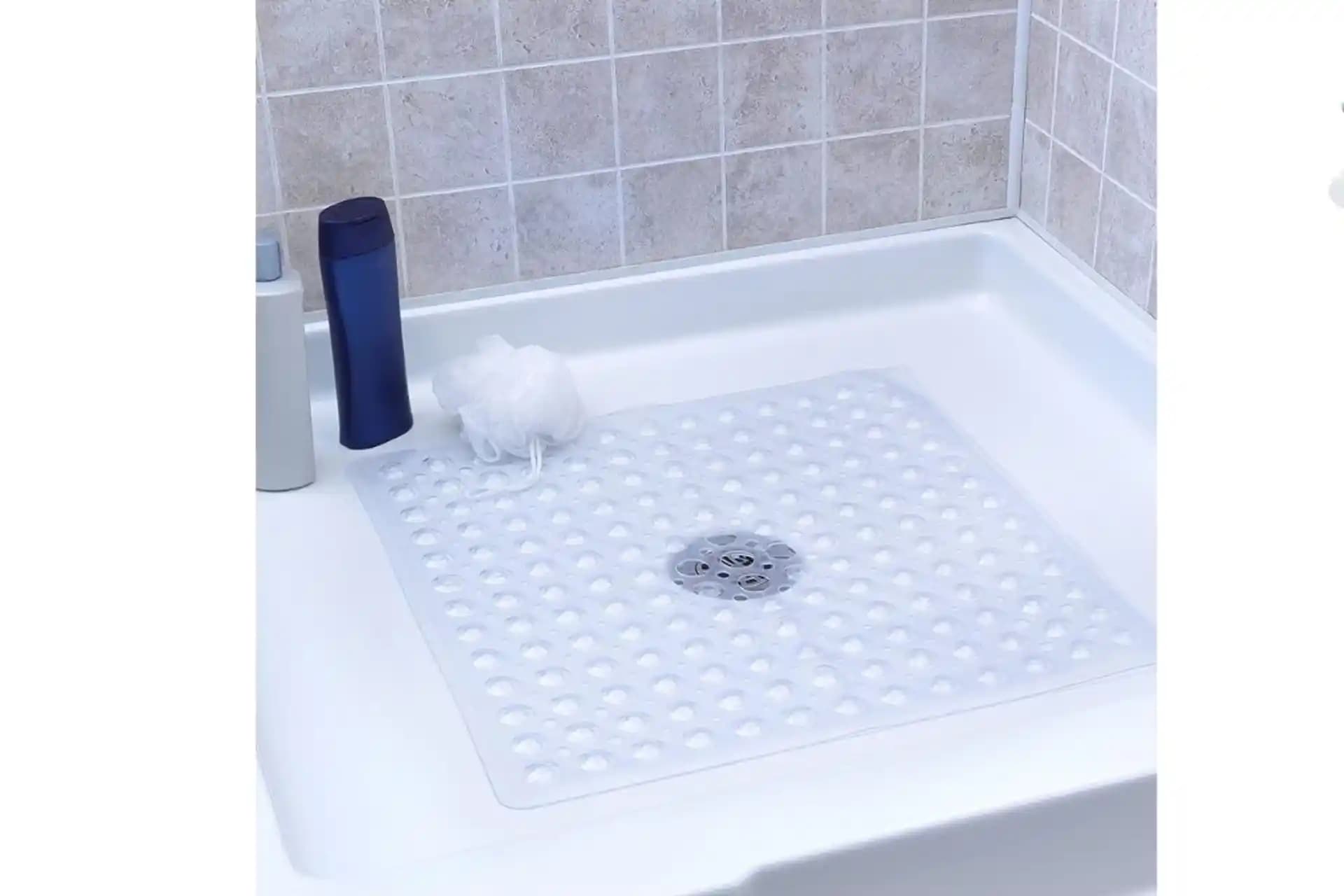 Duşakabin Güvenliği İçin Kaydırmaz Malzeme Seçenekleri ve Avantajları