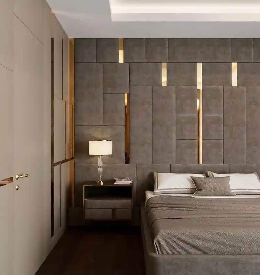 Duvar Kumaş Kaplama Çözümleri: Estetik ve Akustik Fonksiyonellik İçin Modern Dekorasyon Seçenekleri