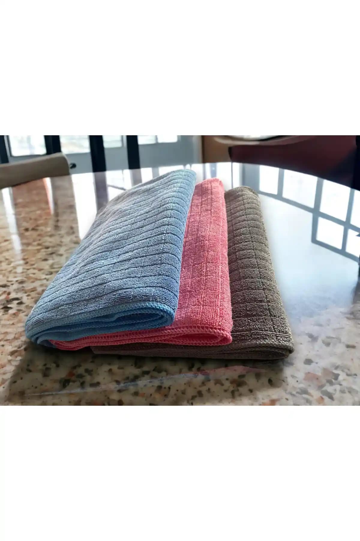 Duvar Silme Bezi Kullanımı ve Temizlikte Pratik Çözümler Rehberi