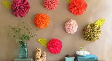 Duvar Süslemeleriyle Mekânlarınızı Yenilemenin Modern ve Estetik Yolları