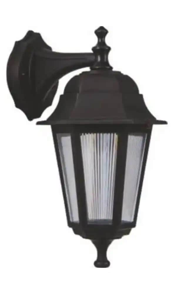 Duvar Tipi Armatürler ile Dekorasyon ve Aydınlatmada Estetik ve Fonksiyonellik