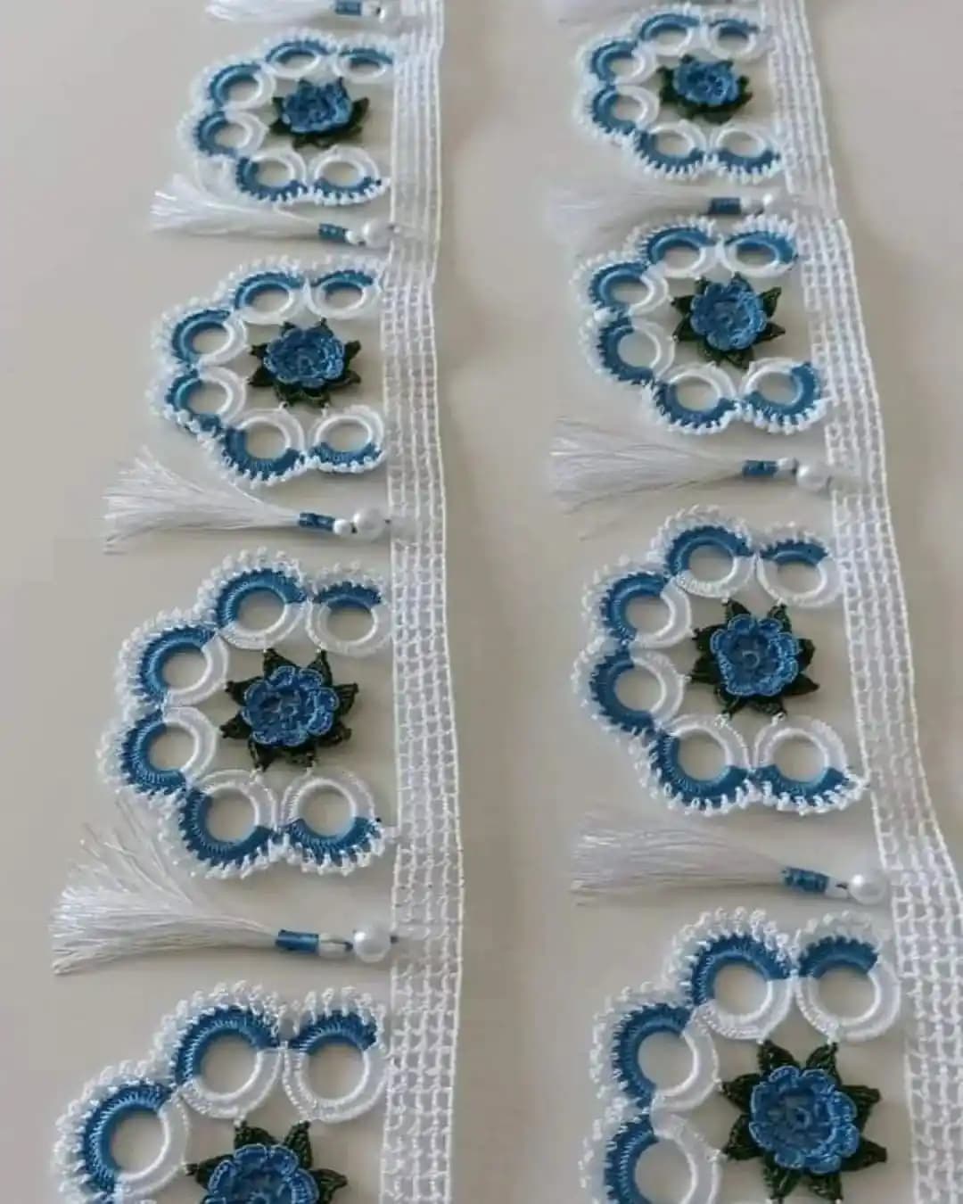 Düz Havlu Kenarı Modelleri ile Banyonuza Zarif ve Modern Dokunuşlar