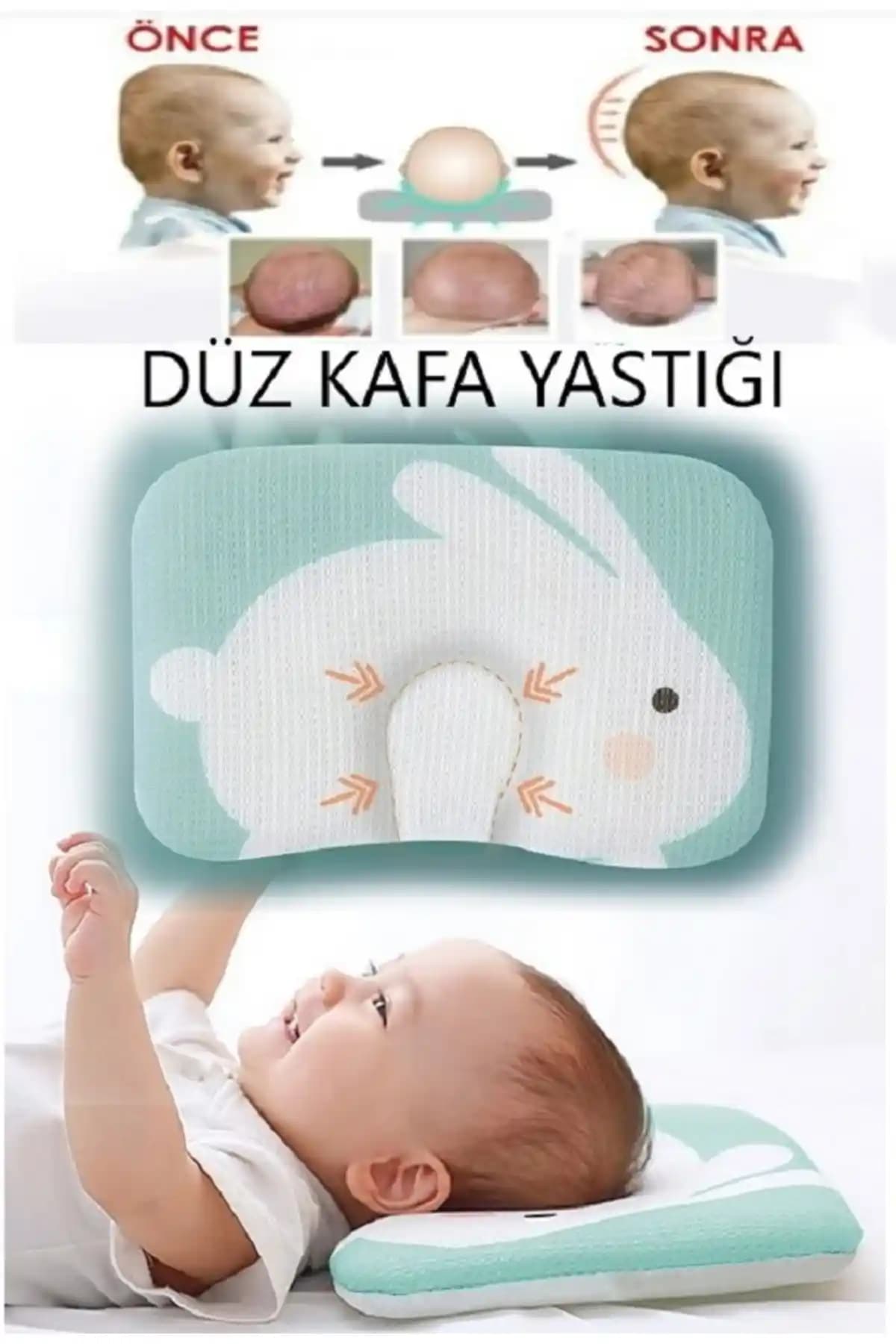 Düz Kafa Yastığı Seçenekleri ve Uyku Kalitesini Artıran Faydaları