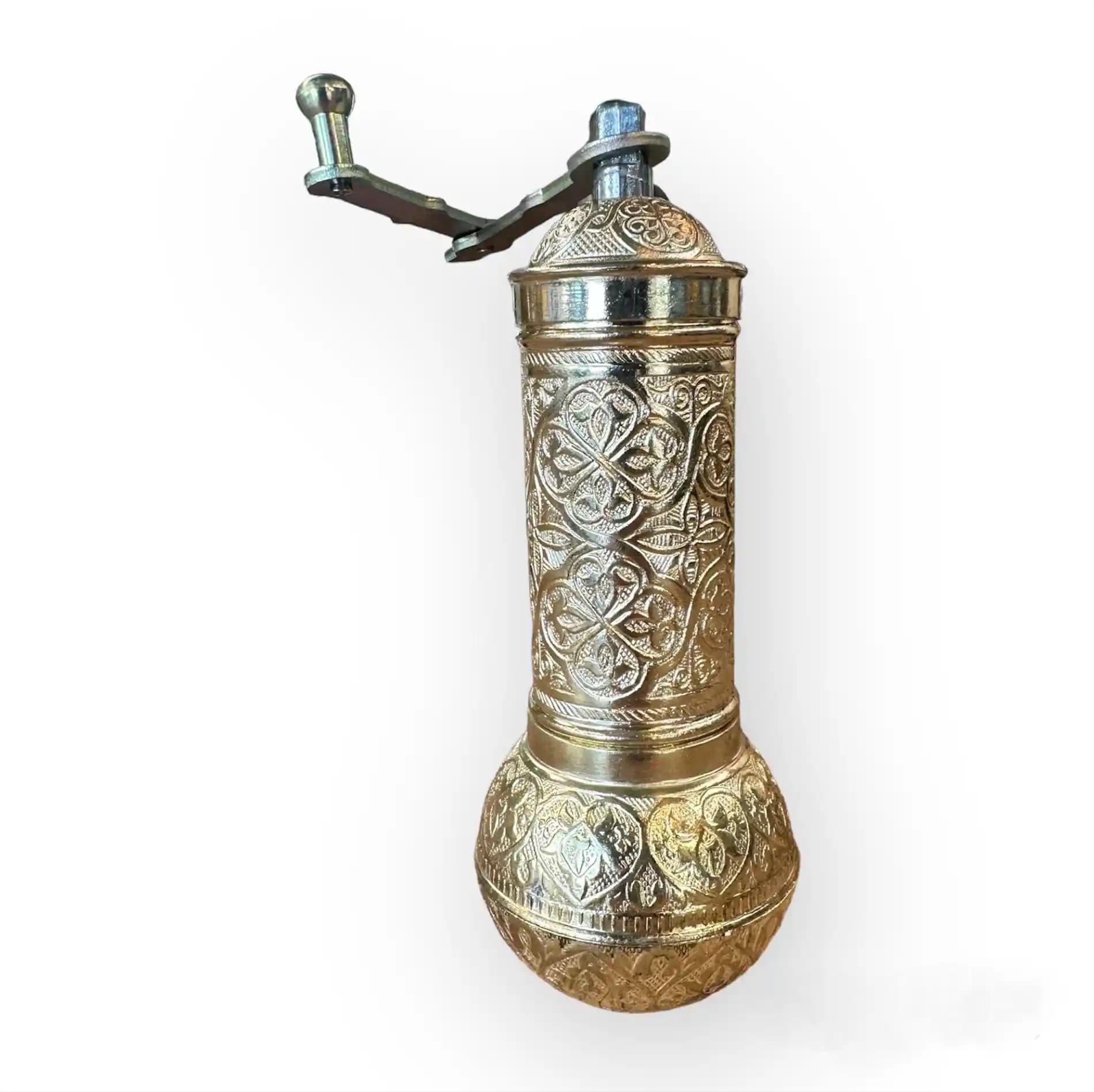 El Değirmenleri: Geleneksel Estetik ve Fonksiyonelliğin Modern Kullanımı