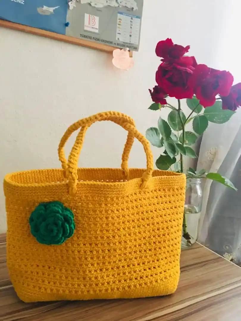 El İşi Çanta Modelleri Dekorasyonda Yaratıcı ve Şık Kullanım İpuçları