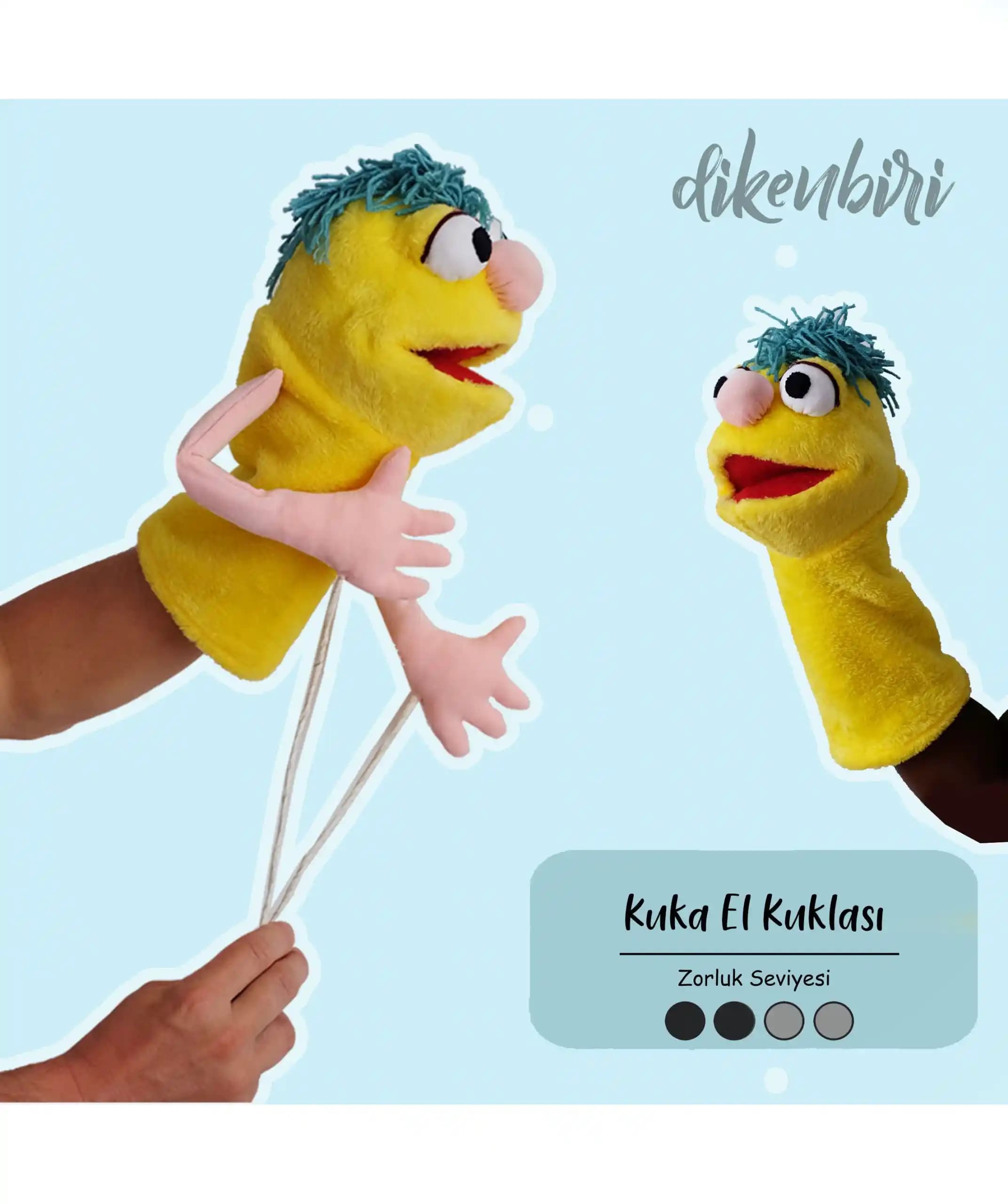 El Kuklası Dekorasyonunda Sanat ve Anlamın Gücüyle Mekânlara Özgünlük Katın