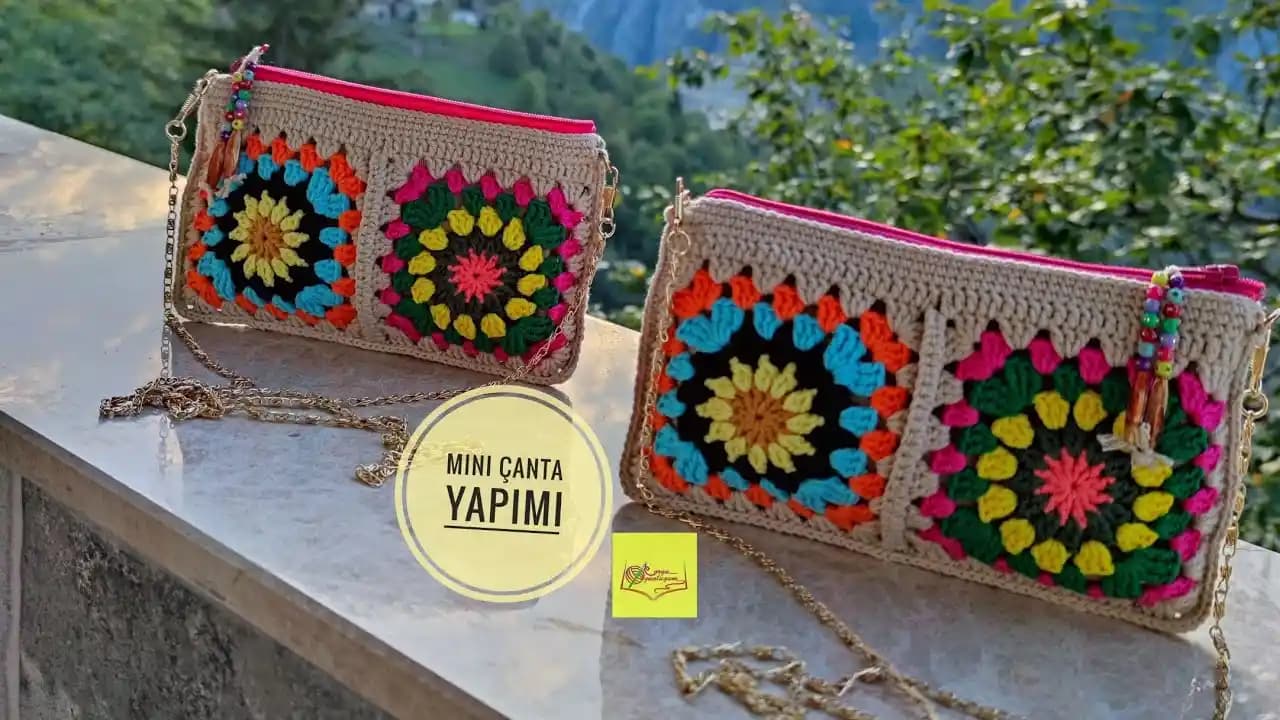 El Yapımı Çantalar Dekorasyon ve Mobilya Dünyasında Yenilikçi Trendler