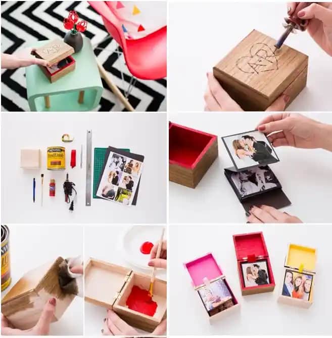 El Yapımı Manevi Dekorasyon ve Hediyeler: Doğal ve Özgün Tasarımlar