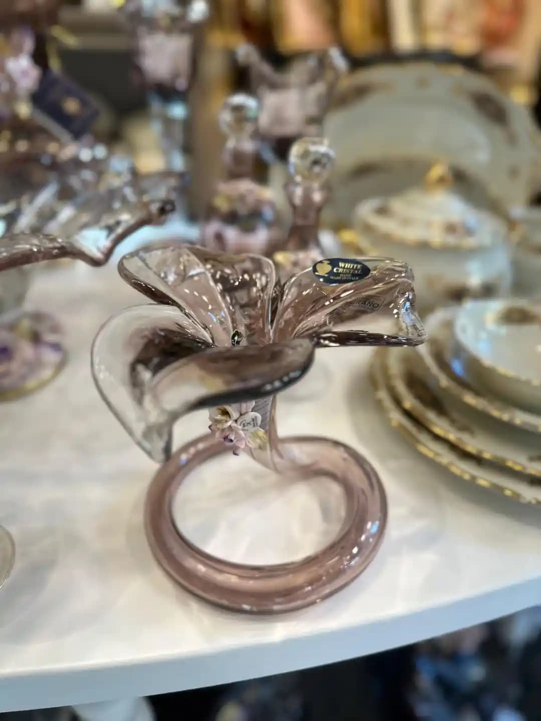 El Yapımı Mumluklar ile Dekorasyonunuza Sıcaklık ve Zarafet Katın