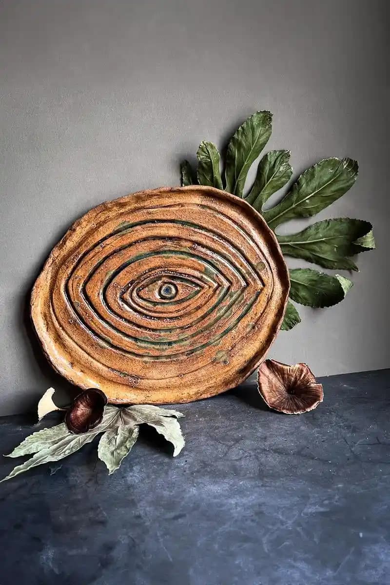 El Yapımı Seramik Objeler ile Mekanlara Sıcaklık ve Özgünlük Katın