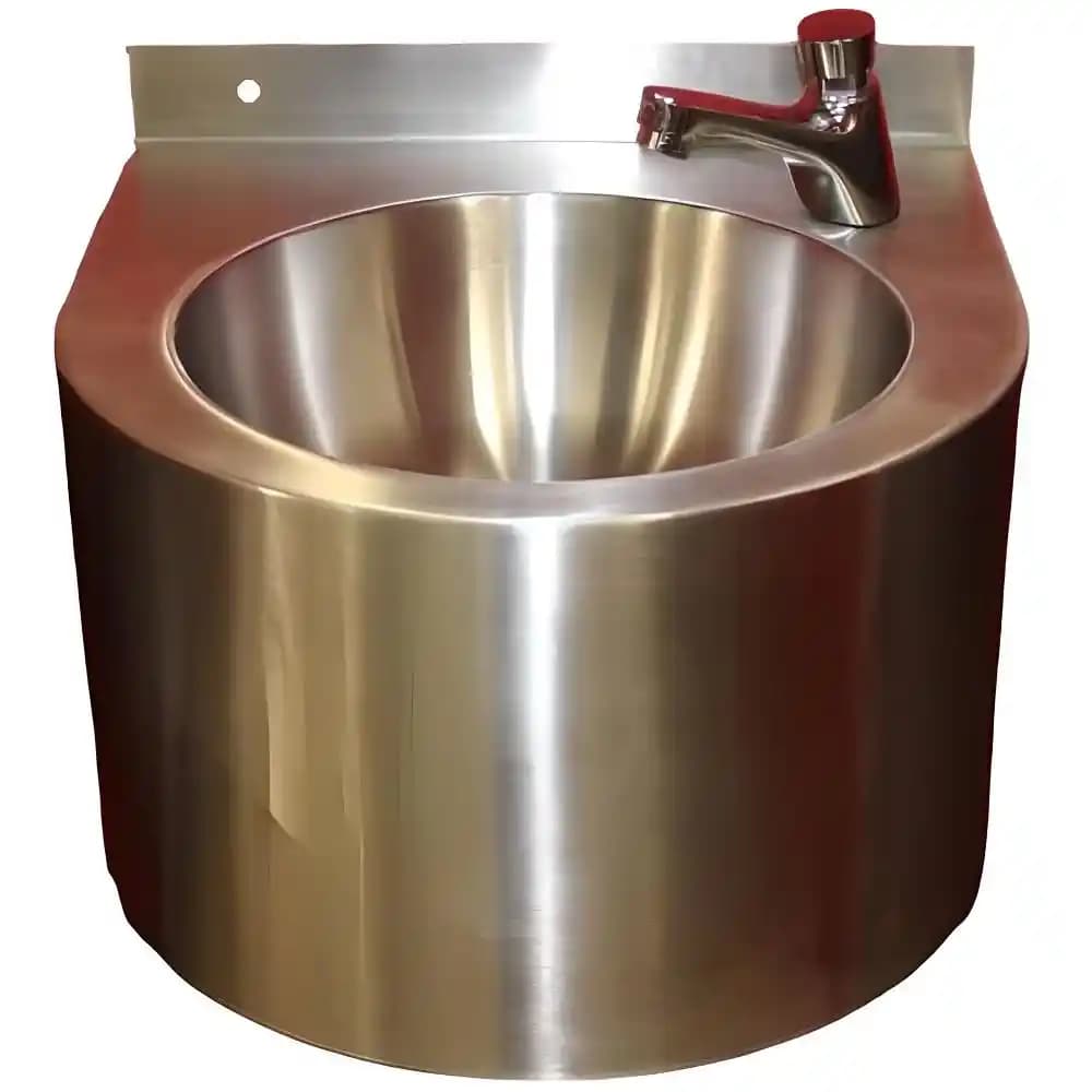 El Yıkama Lavaboları: Estetik ve Hijyen İçin Modern Çözümler ve Seçim Rehberi