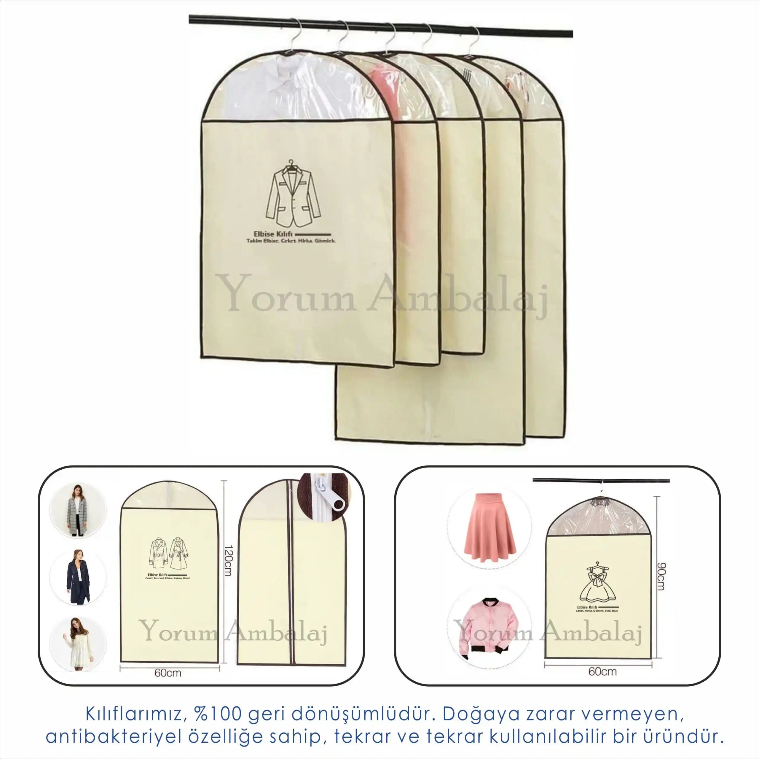 Elbise Kiliği ile Dekorasyonda Şıklık ve Fonksiyonellik: Modern ve Pratik Çözümler