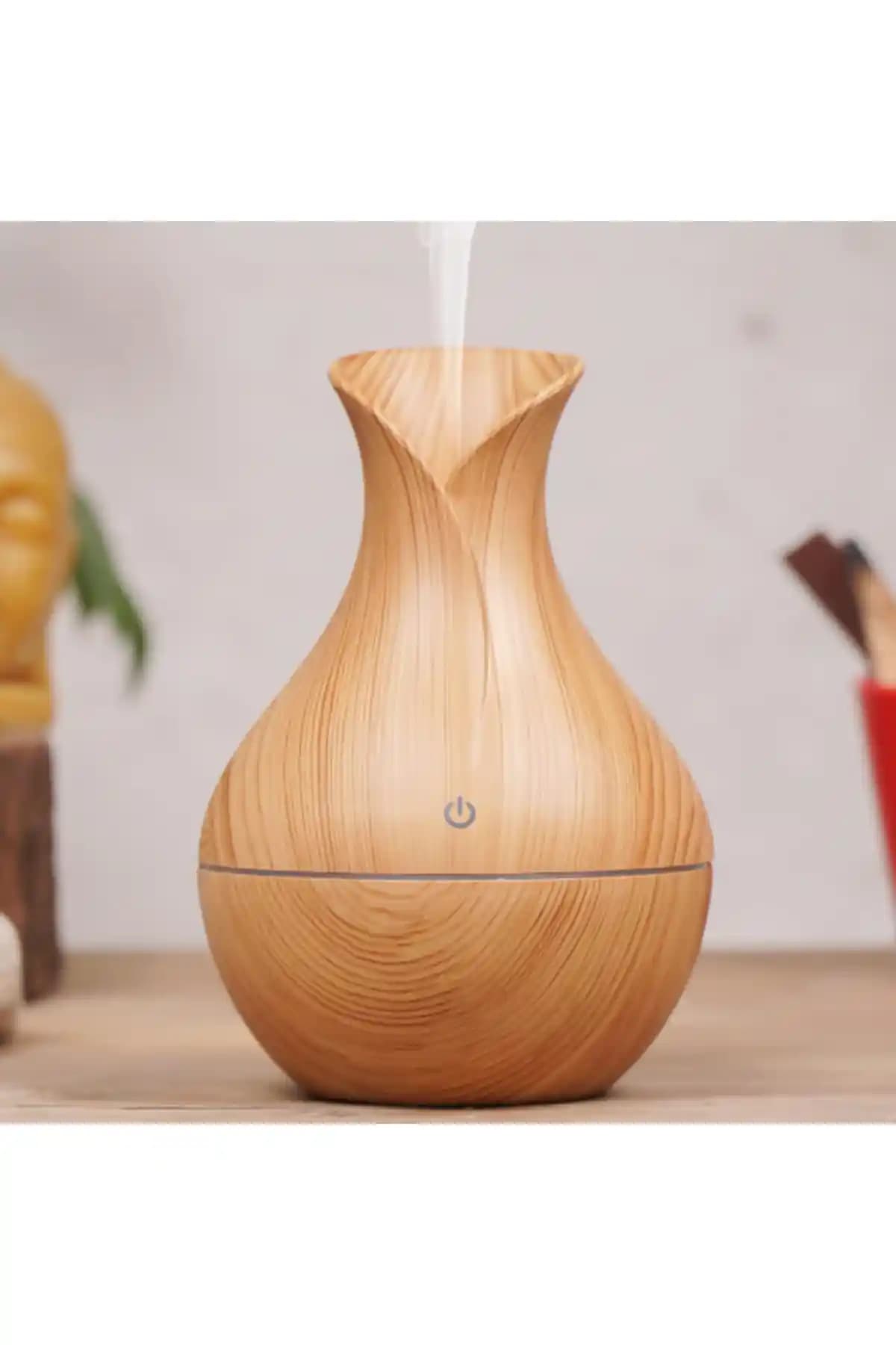 Elektrikli Buhurdanlıklar: Modern Dekorasyon ve Aromaterapi İçin Şık ve Fonksiyonel Seçenekler