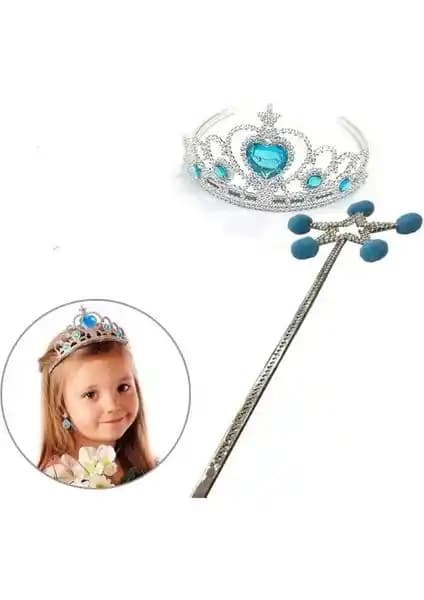 Elsa Asası ile Evinizde Büyülü ve Sihirli Dekorasyon Çözümleri