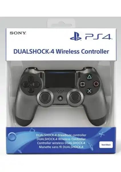 Elvita Dualshock V2 ve Sony PS4 Kol V2 Cyberpunk 2077 Karşılaştırması