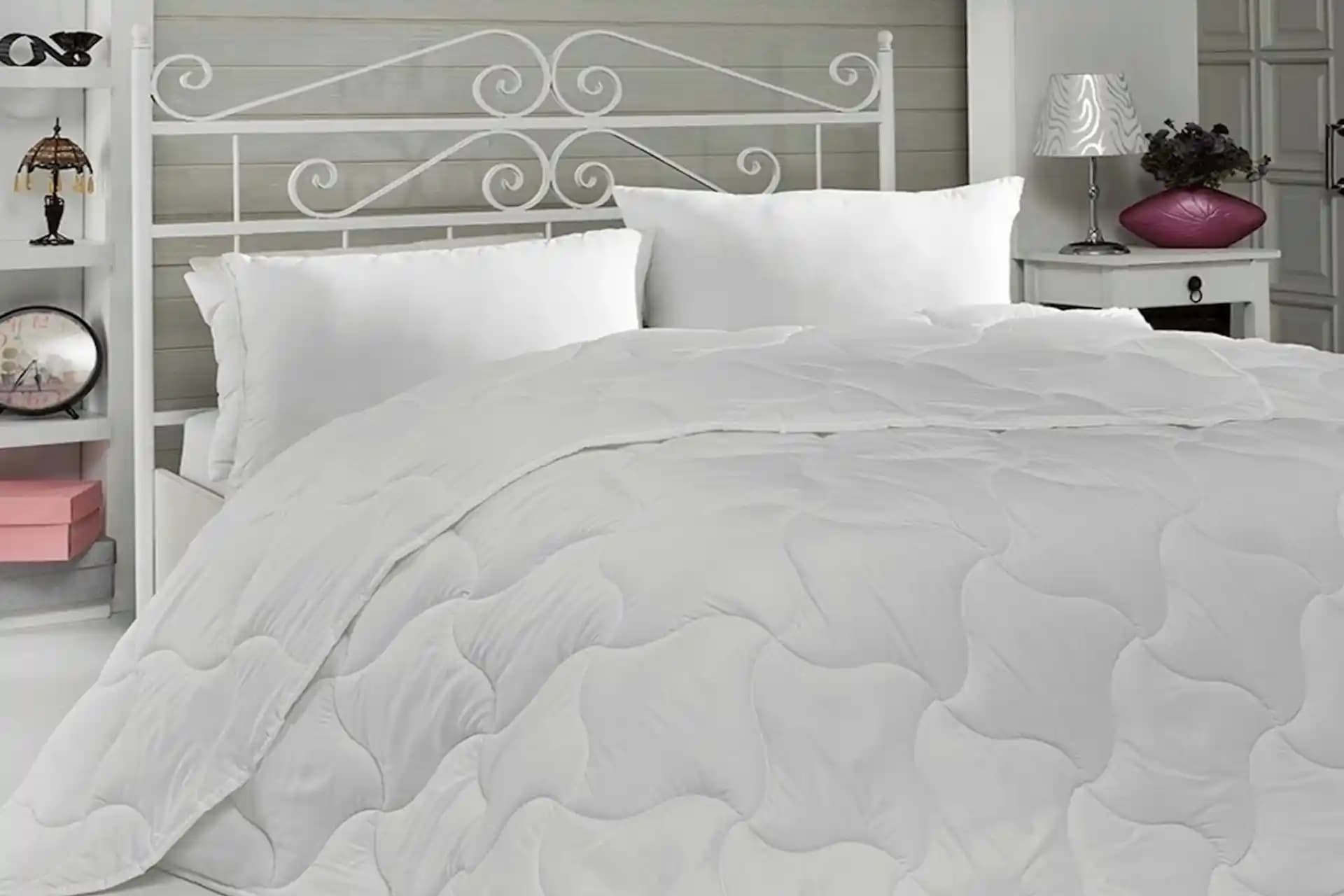 Elyaf Tek Kişilik Yorganlar: Konfor ve Estetiğin Modern Buluşması