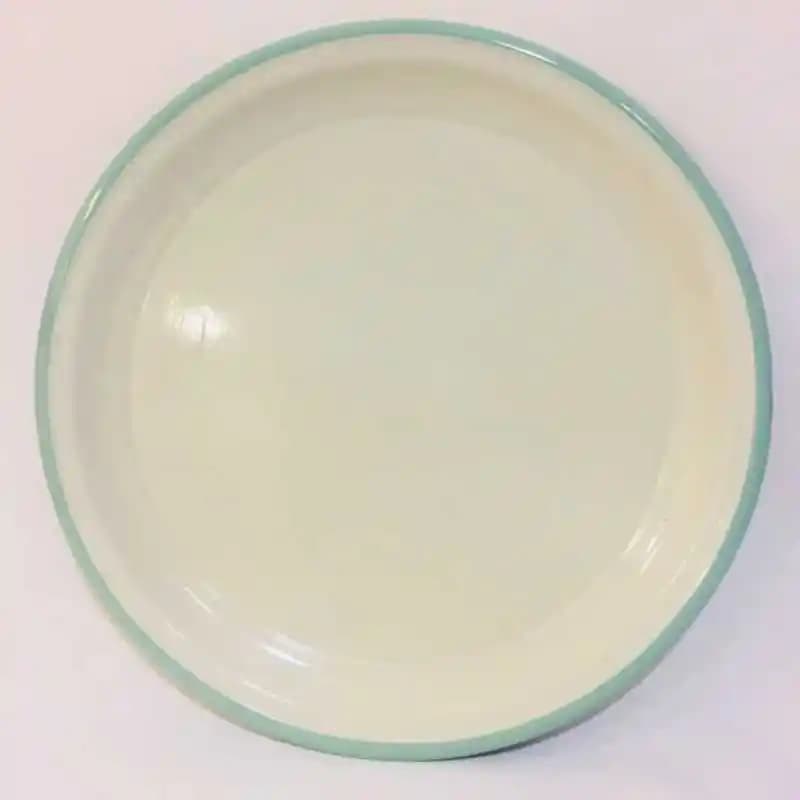 Emaye Sini Nedir ve Dekorasyonda Nostaljik Şıklık Sağlayan Kullanım İpuçları