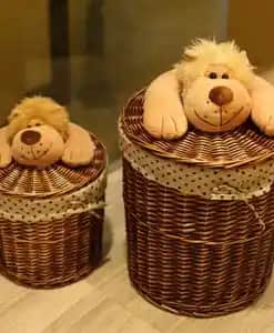 Eminönü Hasır Sepetleri: Doğal ve Şık Dekorasyon İçin Pratik Çözümler