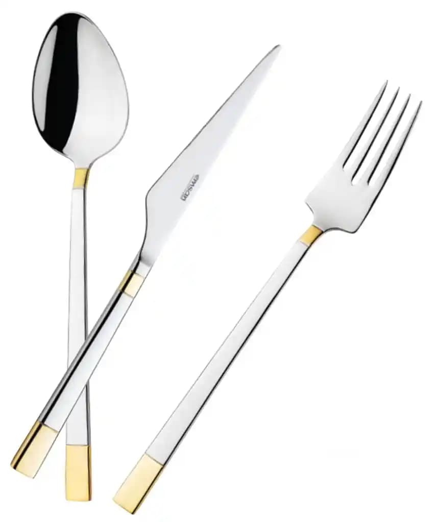 Emsan Duru Gold: Şık ve Dayanıklı Mutfak Dekorasyonunda Zarafetin Simgesi