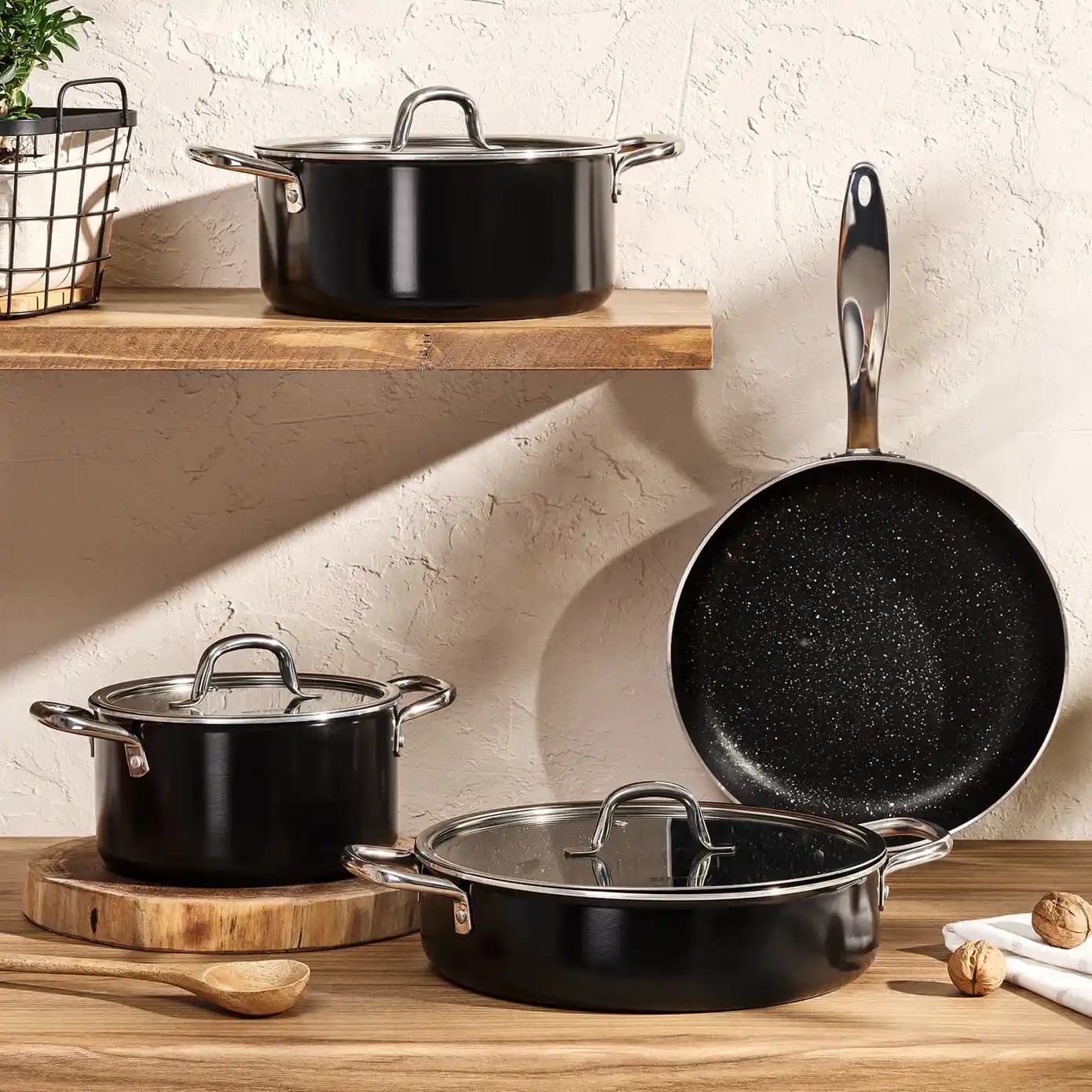 Emsan Master Class ile Dekorasyon ve Mobilya Tasarımında Güncel Trendler ve Teknikler