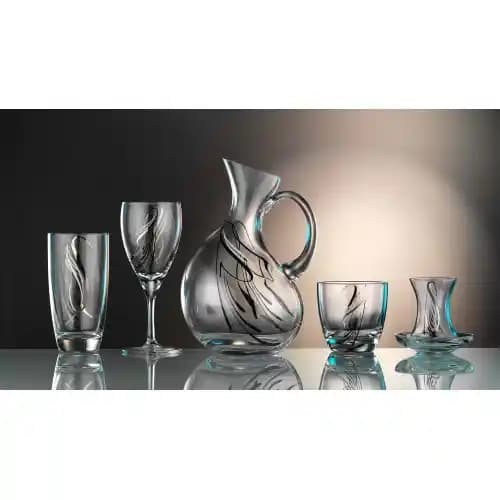 Emsan Su Takımları ile Mutfaklarınızda Şıklık ve Fonksiyonellik Artırın