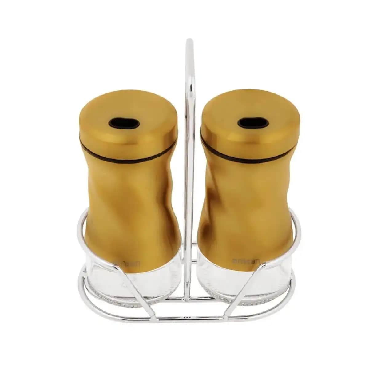 Emsan Tuzluk Biberlik Setleri: Şık ve Fonksiyonel Mutfağınız İçin Ideal Seçenekler