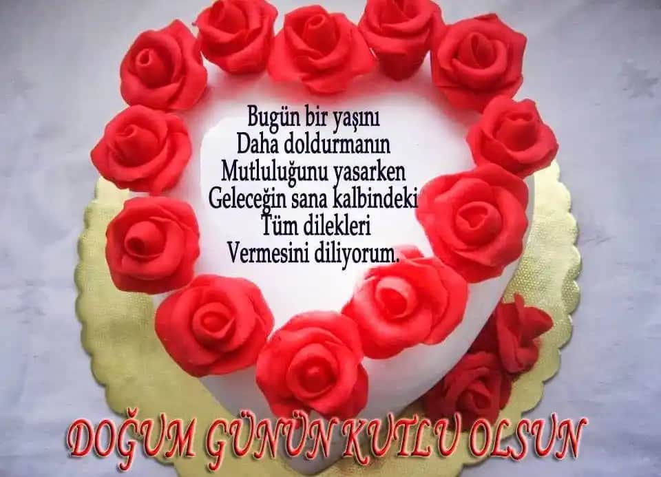 En Güzel Doğum Günü Gülleri ve Renkli Seçenekler İle Kutlamalarınızı Zenginleştirin