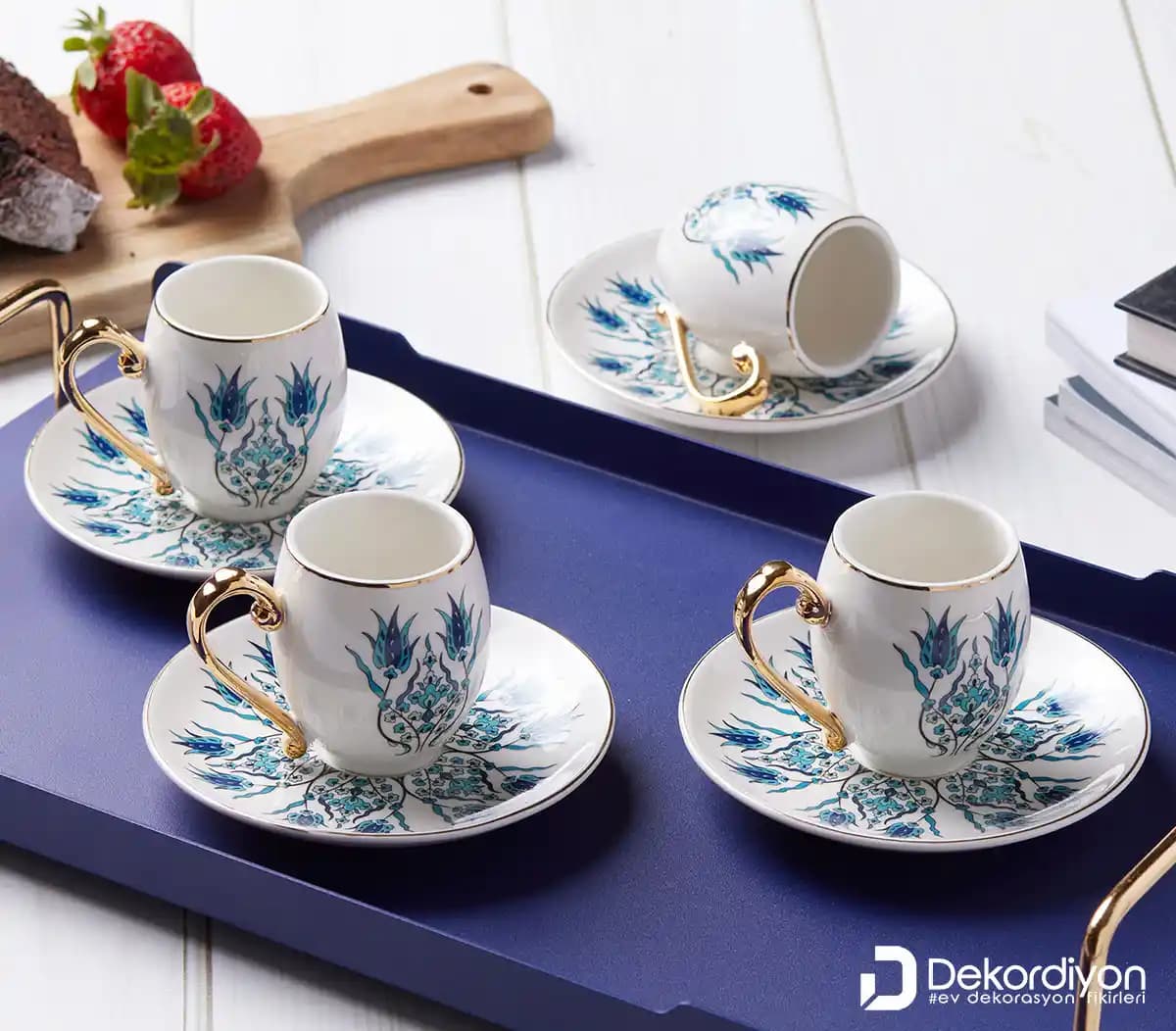 En Güzel Ev Hediyeleri: Dekorasyon ve Mobilya İçin İlham Verici Seçenekler