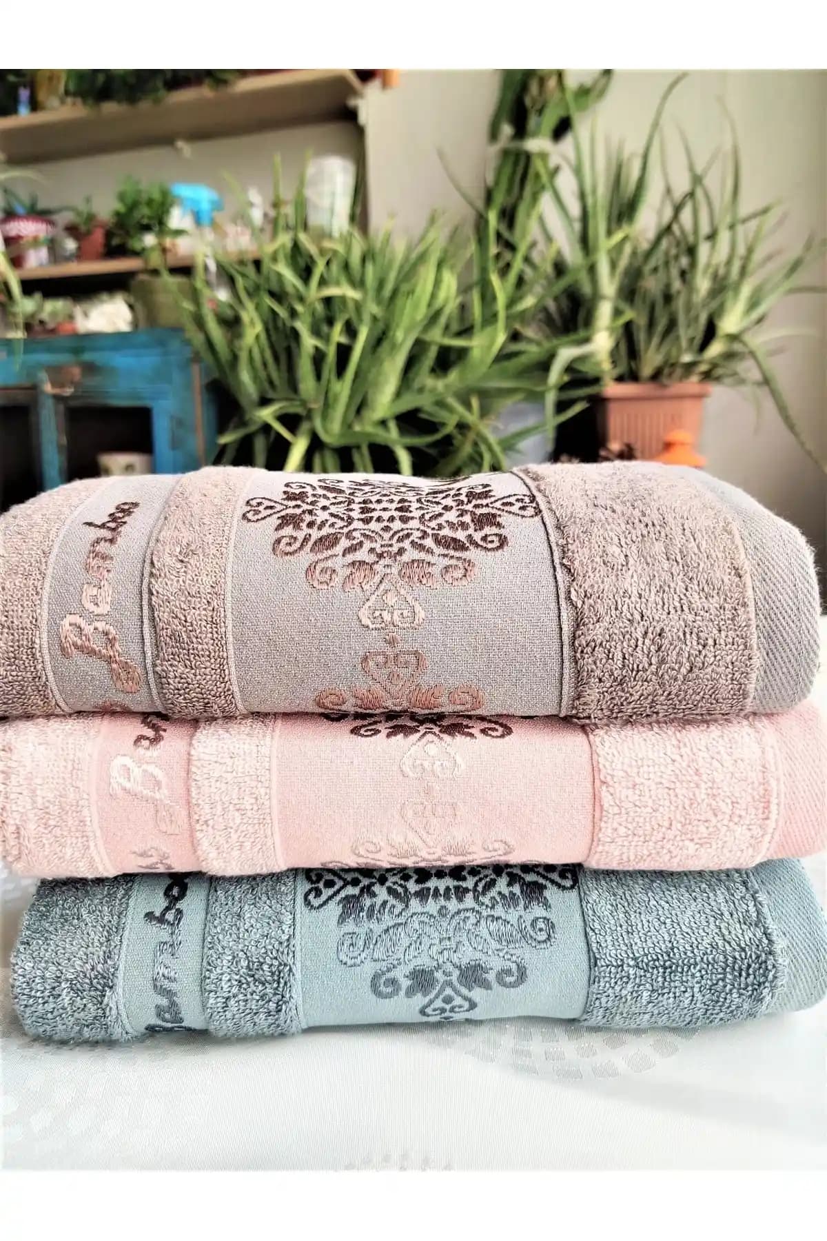 En İyi Bambu Havlu Markaları ve Modern Dekorasyonda Kullanım İpuçları