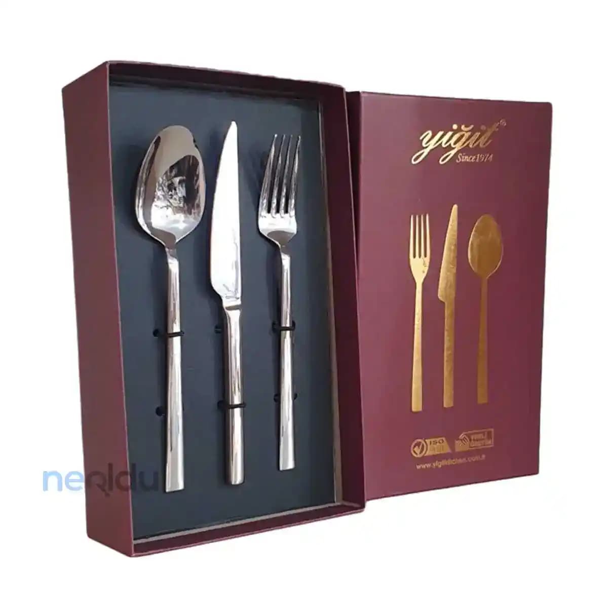 En İyi Çatal Kaşık Markaları ve Dekorasyon İçin Seçenekler Rehberi