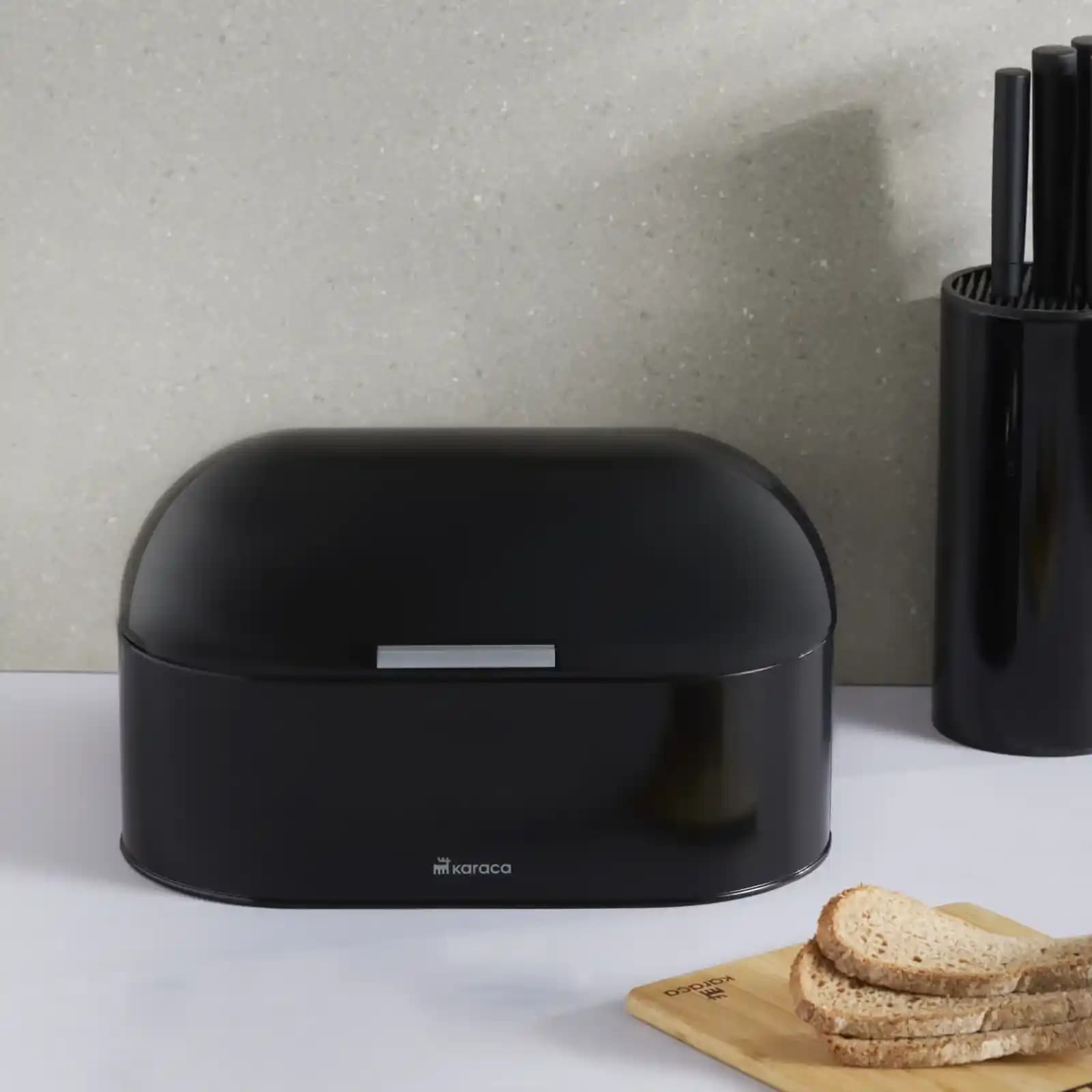 En İyi Ekmek Kutusu Seçimi: Dekorasyon ve Fonksiyonellik Arasında Dengeli Tercihler